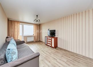 2-ком. квартира на продажу, 54.1 м2, Томская область, улица Ивановского, 14