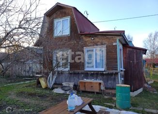 Продажа дома, 37.2 м2, Кострома, Заволжский район, СТ Волжанка, 144