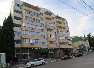 Продается 1-комнатная квартира, 35.3 м2, Крым, Красноармейская улица, 15А