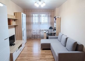 Продажа двухкомнатной квартиры, 62.3 м2, Воронеж, Олимпийский бульвар, 6, ЖК Ботанический сад