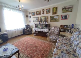 Продается 2-комнатная квартира, 40.8 м2, Волгоград, улица Огарёва, 21Б, ЖК Династия