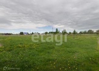 Продается земельный участок, 17 сот., деревня Симонова