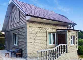 Продается дом, 150 м2, деревня Кармашовка