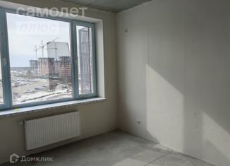 Продажа однокомнатной квартиры, 36.4 м2, Тюменская область, улица Новосёлов, 105
