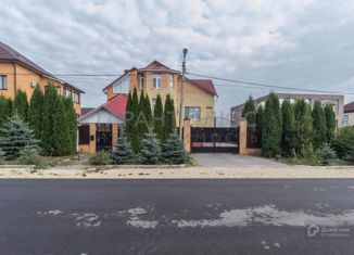 Продается дом, 460 м2, село Ленино, улица Строителей, 15