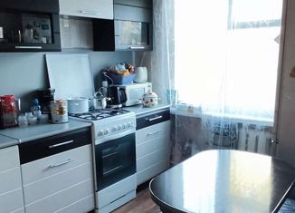 Продаю 2-комнатную квартиру, 44.4 м2, Самара, метро Алабинская, Фестивальная улица, 1