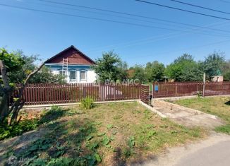 Дом на продажу, 54.4 м2, Пенза, Железнодорожный район, улица Баженова