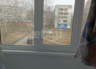 Продаю 3-комнатную квартиру, 65 м2, Юрга, Кузбасский проспект, 18