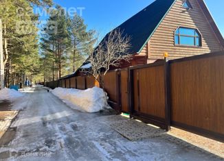 Продам дом, 320 м2, деревня Немятово-2, Луговая улица, 4