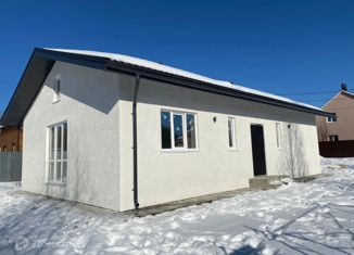 Продам дом, 96 м2, село Большие Харлуши, улица Ленина, 35