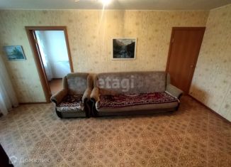 Продается 3-комнатная квартира, 55.4 м2, Приморский край, улица Калинина, 21
