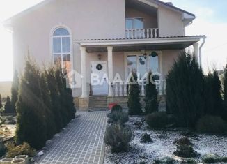 Продажа дома, 160 м2, село Севрюково, Покровская улица, 26