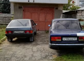 Продам гараж, 35 м2, Нальчик, Балкарская улица, 19