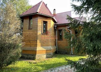 Продаю дом, 140 м2, деревня Лупаново