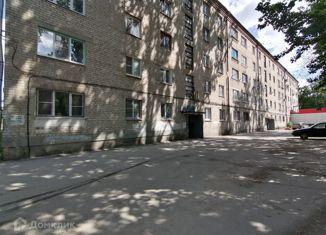 Продажа 1-комнатной квартиры, 12.5 м2, Рязань, Качевская улица, 34к2, район Строитель