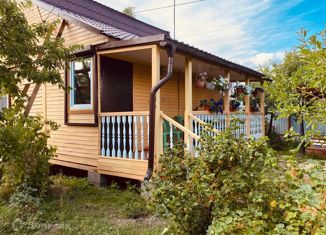 Дом на продажу, 135 м2, СНТ Хуторок, СНТ Хуторок, 475