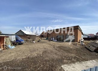 Продам земельный участок, 11.1 сот., село Красноглинное, улица Восход