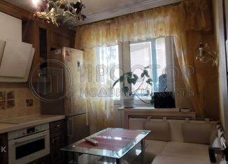 1-ком. квартира на продажу, 42 м2, Москва, улица Маршала Савицкого, 20, станция Щербинка