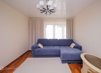 Продаю 2-комнатную квартиру, 55 м2, Краснодар, Командорская улица, 6к1, ЖК Альпы