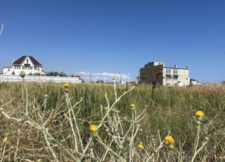 Продаю земельный участок, 8 сот., поселок городского типа Приморский, 14-я Садовая улица