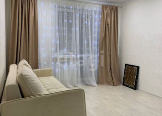 Продажа квартиры студии, 22.7 м2, Оренбург, ЖК Акварель, улица Поляничко, 3/1