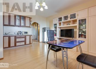 Продаю квартиру студию, 29.7 м2, Тосно, проспект Ленина, 3