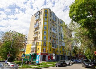 2-комнатная квартира на продажу, 60.1 м2, Ульяновск, улица Мира, 11