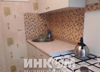 Сдам 1-комнатную квартиру, 35 м2, Москва, Аргуновская улица, 4, Аргуновская улица