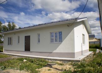 Продам дом, 98 м2, деревня Малиновка, улица Федерико Феллини