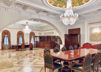 Офис в аренду, 705 м2, Москва, Неглинная улица, 14с1А, Неглинная улица