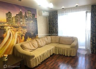 Сдача в аренду двухкомнатной квартиры, 52 м2, Хабаровск, улица Шеронова, 28