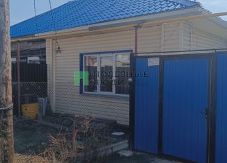 Продаю дом, 50 м2, Курган, Западный район, Красномаячная улица, 2