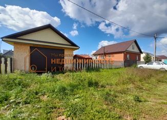 Дом на продажу, 100 м2, село Амзя, Весенняя улица, 16