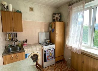 Двухкомнатная квартира на продажу, 43.2 м2, Чапаевск, Железнодорожная улица, 70