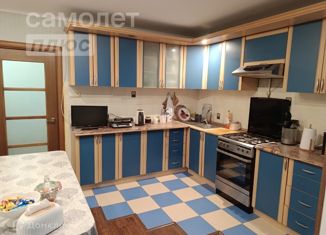 Продается 2-комнатная квартира, 86 м2, Ставропольский край, переулок Макарова, 12/1