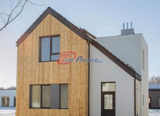 Дом на продажу, 83 м2, посёлок Терема