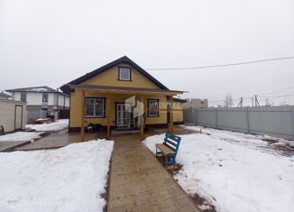 Дом на продажу, 125 м2, деревня Селятино, улица Полянка