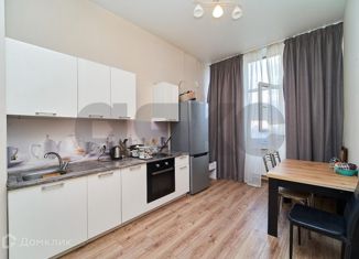 Продам двухкомнатную квартиру, 56.6 м2, Краснодар, улица имени 40-летия Победы, 178к2, ЖК Флотилия