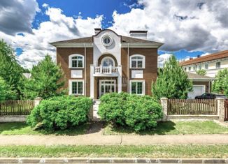 Продажа дома, 850 м2, деревня Веледниково, Павловская аллея