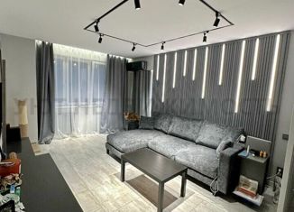 Продаю 2-ком. квартиру, 60.5 м2, Москва, Вольная улица, 28/4к3, Вольная улица