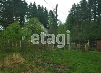 Продается участок, 7.6 сот., СНТ Лесное, СНТ Лесное, 268
