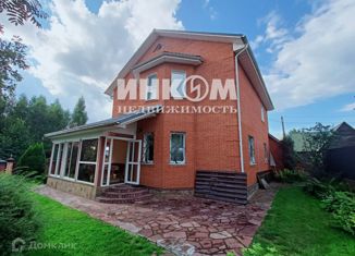 Продажа дома, 350 м2, село Ангелово, ПСК Ангелово, 20