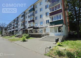 Продается 2-комнатная квартира, 46.1 м2, Липецкая область, улица Валентины Терешковой, 16