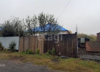 Продаю дом, 35.7 м2, Прокопьевск, Черкасовская улица, 127