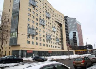 Продается однокомнатная квартира, 41 м2, Москва, Новосущёвская улица, 15, Новосущёвская улица