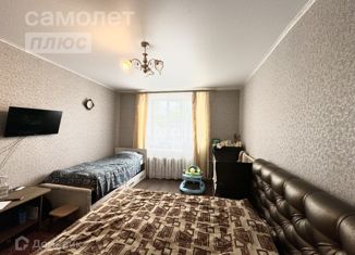 Продается трехкомнатная квартира, 60.1 м2, Владимирская область, улица Тимофея Павловского, 8