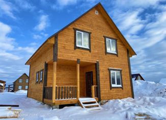 Продажа дома, 125 м2, деревня Блохино, улица Согласия