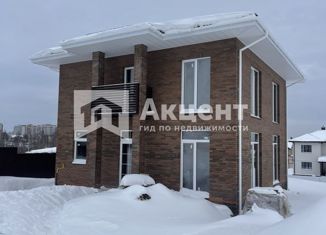 Продаю дом, 142 м2, Ивановская область, улица Лётчика Покрышкина, 6