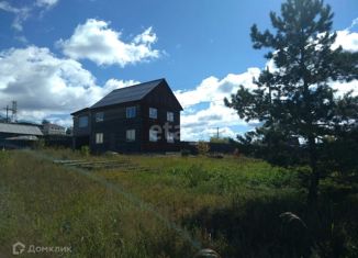 Продается дом, 189 м2, садовые участки Багульник