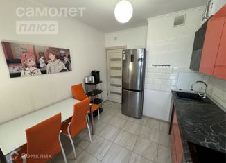 Продается 1-ком. квартира, 38 м2, Москва, Кастанаевская улица, 55к1, район Фили-Давыдково